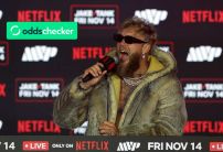 Who could Jake Paul Fight Next after Anthony Joshua?