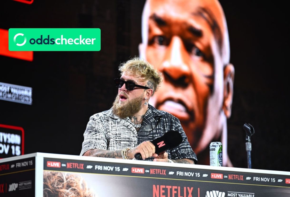 Jake Paul Next Opponent: Who is he expected to fight next after Mike Tyson?