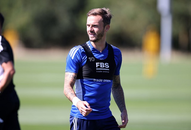 Transfer Odds: The latest on January’s biggest Premier League deals