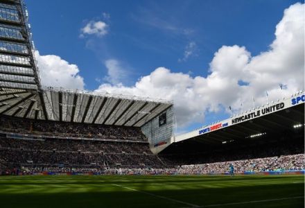 Odds slashed on Newcastle winning FIFA Ultimate QuaranTeam tournament