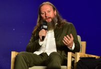 Scottish director David Mackenzie new favourite for 25th James Bond film