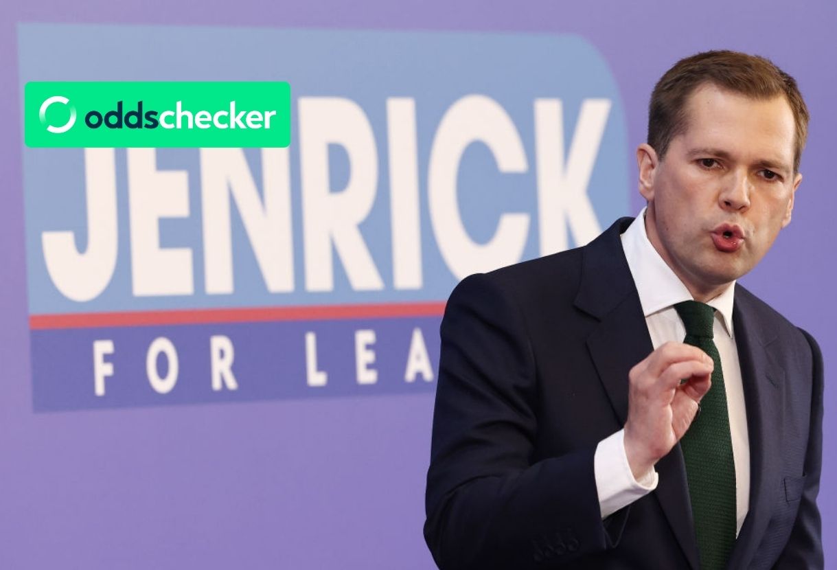 Who is the favourite to be the next Tory leader?