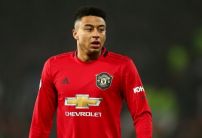 Everton new favourites to sign Manchester United's Jesse Lingard