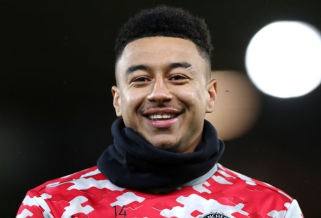 West Ham back into odds-on favourites to sign Jesse Lingard this summer