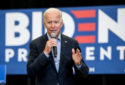 US Election Odds 2024: Trump's odds lengthen as bookies back Democrats to serve two terms