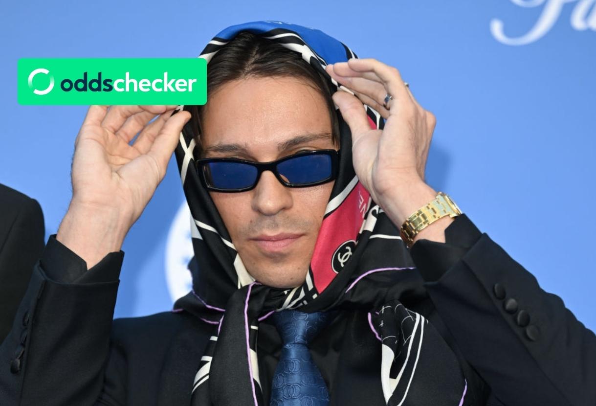 Latest betting odds as Joey Essex in talks for £1 million boxing debut
