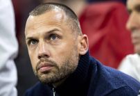 Next Tottenham Manager Odds: Heitinga New Odds-On Favourite