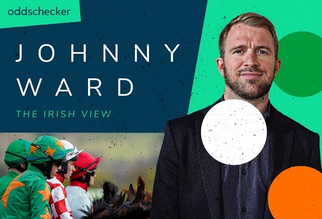Johnny Ward’s Irish View: My Ballymore tip and racing’s climate change challenge
