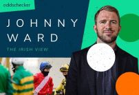 Johnny Ward’s Irish View: My 25/1 Ryanair tip and making the most of NRNB