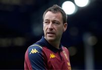 John Terry backed into favourite to take over at Derby County