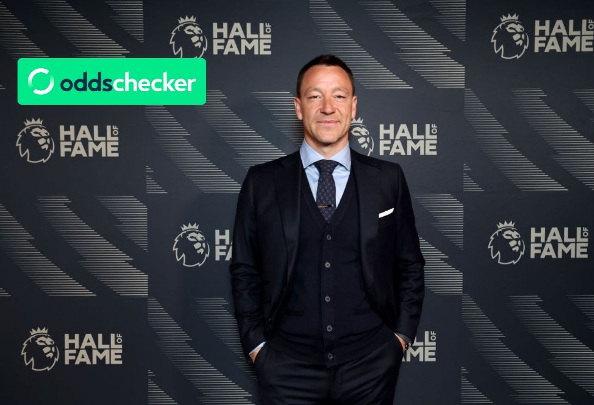 Next Oxford Manager Odds: Is John Terry about to become the U's boss?