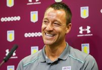 Next Swansea manager odds: John Terry slashed into ODDS-ON to step into role