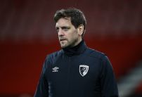 Next Bournemouth Manager Odds: Jonathan Woodgate ODDS-ON to become new Cherries boss