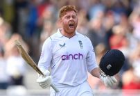 Sports Personality of the Year Odds: Bairstow shortens to 20/1 after fourth century in five innings