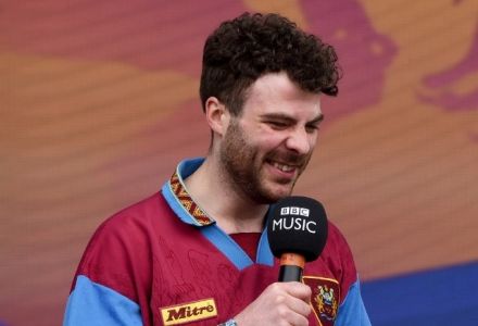 I'm A Celebrity odds: Jordan North backed into favourite to be king of the castle