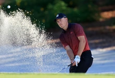 Charles Schwab Challenge Tips: Colonial the place for Spieth to find putting form