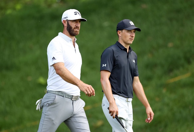 Masters Betting Odds: Spieth still 12/1 after second at Pebble