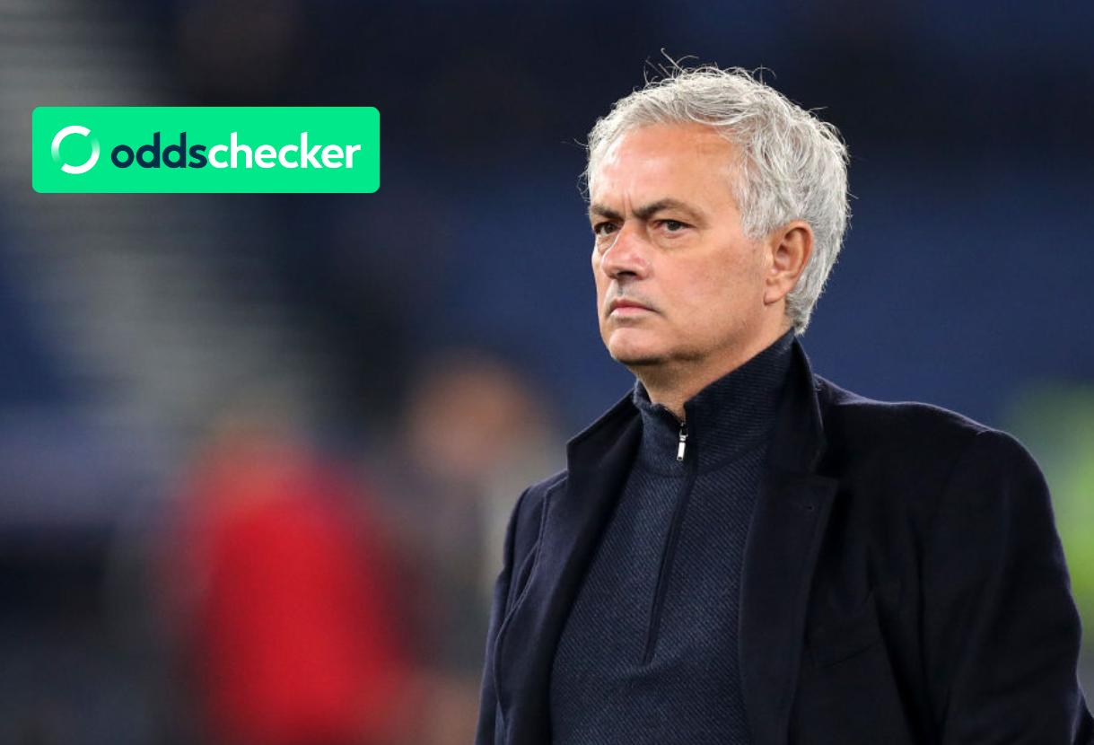 Next Nottingham Forest Manager Odds: Jose Mourinho 2/1 Favourite to Replace Nuno