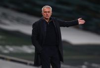 Tottenham transfers news: Who do the bookmakers see as Jose Mourinho's most likely signing?