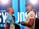 When is the Joshua Usyk fight? Date, Fight Time, TV, Undercard & Odds