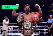 Is the Jake Paul vs Anthony Joshua Netflix Fight Happening?