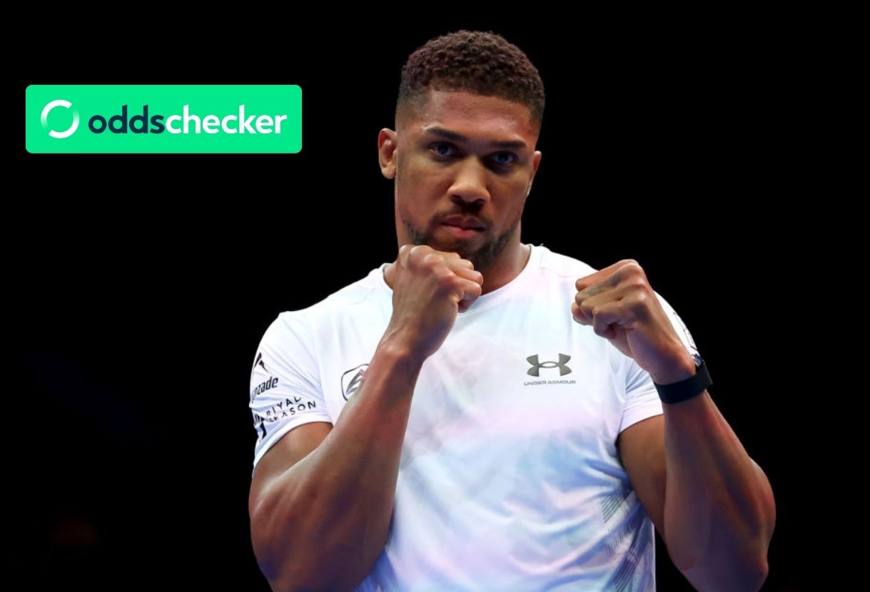 Joshua vs Dubois Odds: Who is the favourite to win the fight tonight?