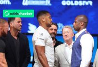 Joshua vs Dubois Odds, Undercard, Date & UK Time - How likely is AJ to win?