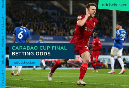 Carabao Cup Final Odds: Chelsea backed in 85% of bets after Liverpool injuries