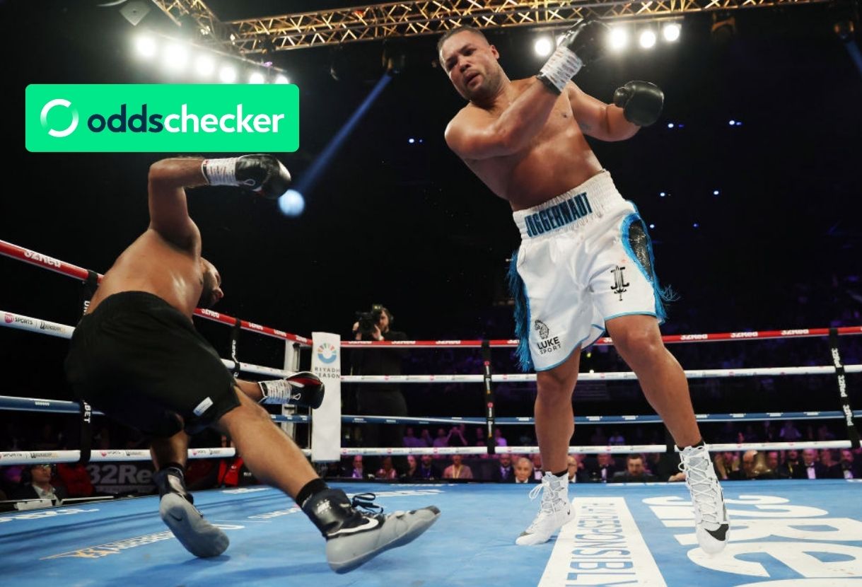 What time is Joyce vs Chisora? Ring walks, latest betting and predictions
