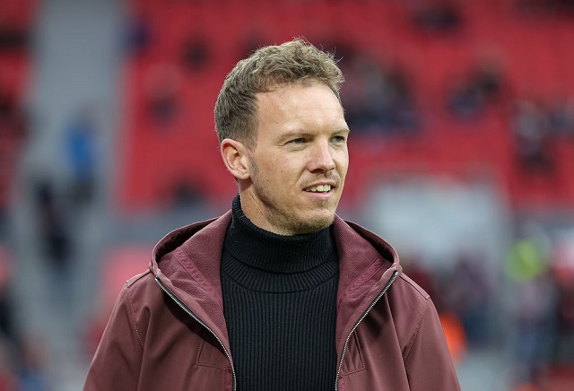 Next Chelsea Manager Odds: Julian Nagelsmann Odds On To Replace Potter ...