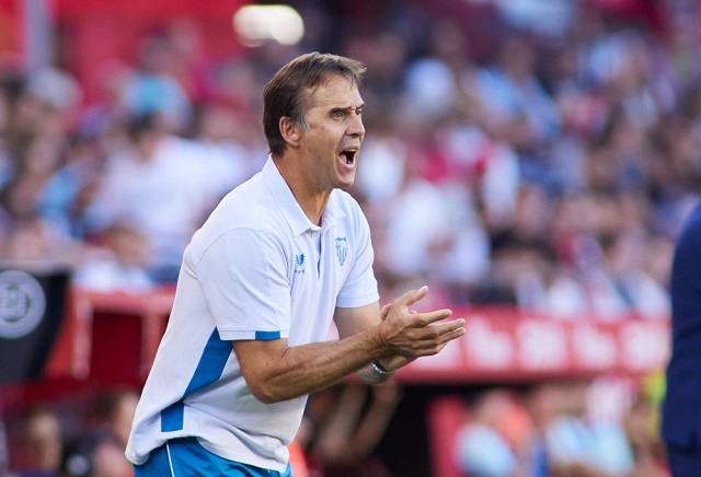 Next Wolves Manager Odds: Julen Lopetegui odds on to replace Bruno Lage