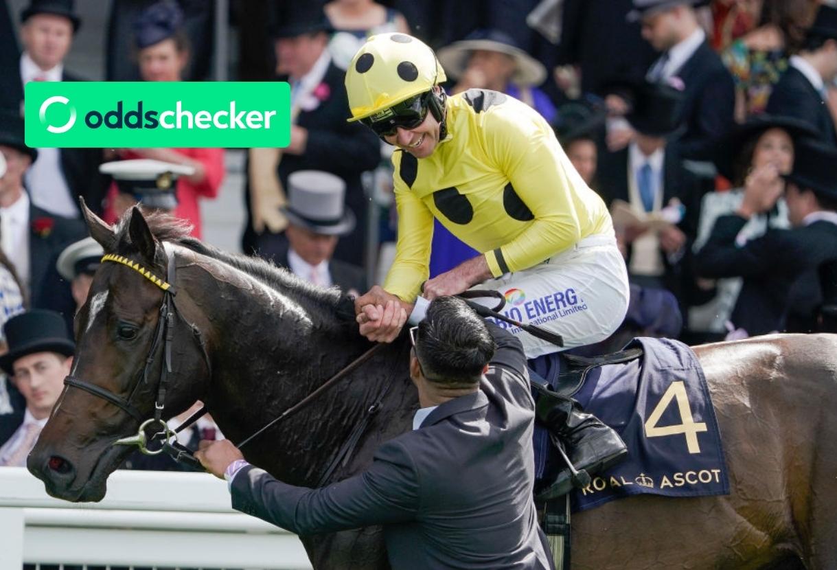 When is the July Festival 2024 at Newmarket? Odds, Dates, Runners & Betting Tips