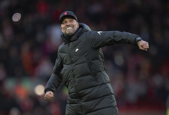 Klopp & Hasenhuttl Sack Race Odds: Price Swings from the Premier League Weekend