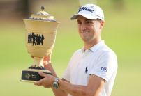 Who is the favourite for the PGA Championship? Odds revealed on first major