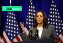 US Election Odds: Kamala Harris overtakes Joe Biden in Next President Market