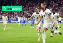 Is England out of the Nations League? Odds for England Promotion to Group A