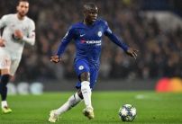N'Golo Kante next club odds: Manchester United cut into shock odds-on favourites  