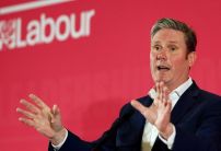 Odds tumble on Keir Starmer becoming next Prime Minister following PMQs