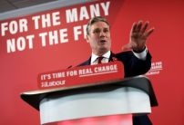 Next Labour leader odds tracker: Keir Starmer drifts as Lisa Nandy slides into contention