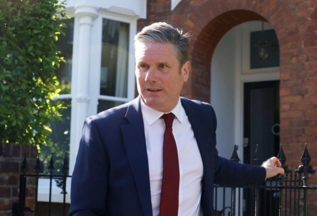 Next Labour Leader Odds: Burnham the favourite after ‘Beergate’ threatens Keir Starmer’s position