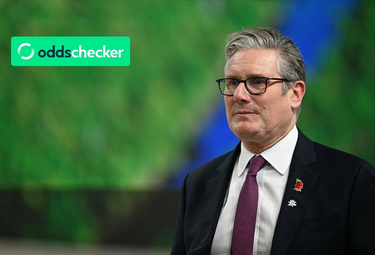 Will Keir Starmer Resign Odds? PM Backed for 2026 Exit Date