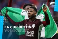 FA Cup Betting: Fulham test goalscoring form at Manchester City