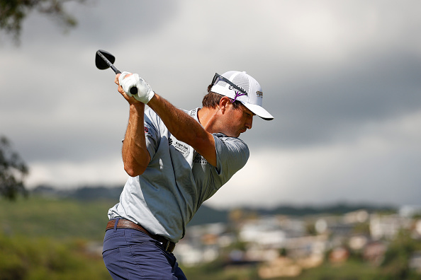 Golf Betting Odds: Short courses to suit Kevin Kisner in AT&T Pebble Beach Pro-Am