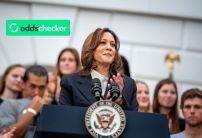 Kamala Harris Running Mate Odds: Who is favourite to be Democrat VP pick?