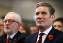 Labour leader odds tracker: Sir Keir Starmer has '95 percent chance' of replacing Jeremy Corbyn