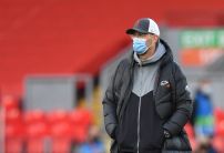 Jurgen Klopp to leave Liverpool? The Liverpool boss is now FAVOURITE to be the next manager to leave in the wake of ESL announcement