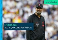 Liverpool Quadruple Odds: What are Klopp’s chances of a quadruple send off?
