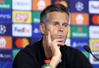 Next Brighton Manager Odds: Knutsen the favourite to replace Potter