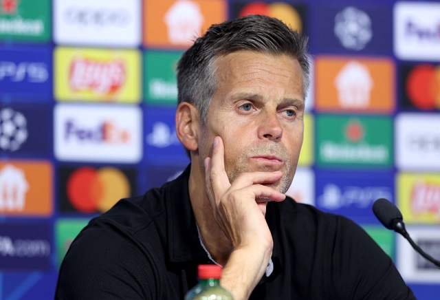 Next Brighton Manager Odds: Knutsen the favourite to replace Potter