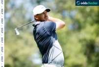 Brooks Koepka PGA Championship Odds: Defending champion leads LIV charge
